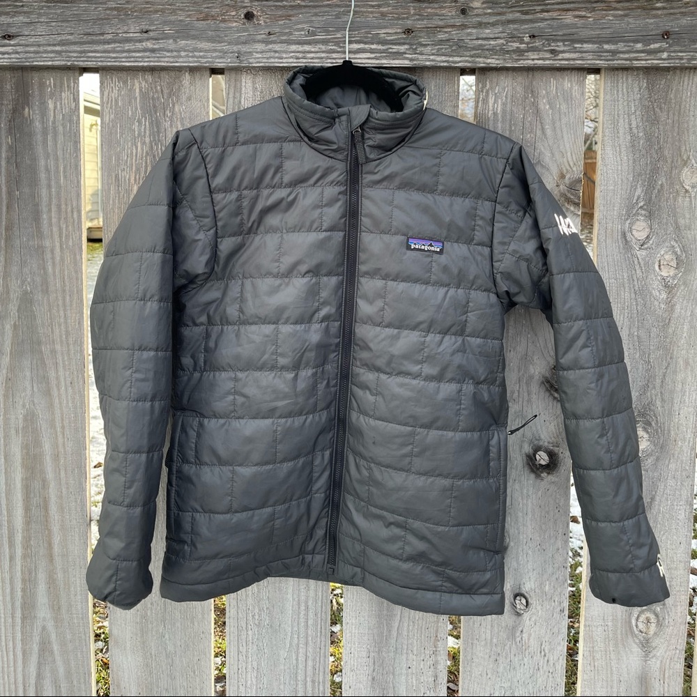 Patagonia Nano Puff Jacket